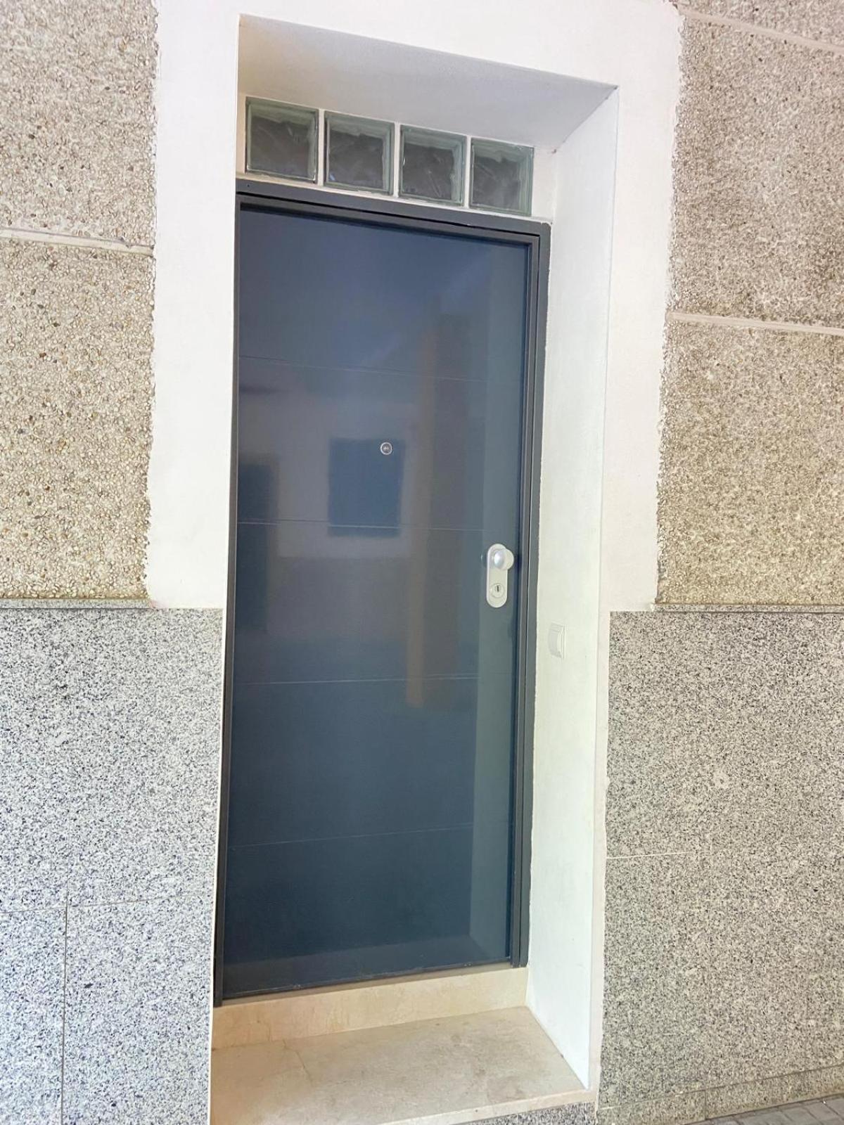 Rentalsevilla Enrique Orce Marmol Dış mekan fotoğraf