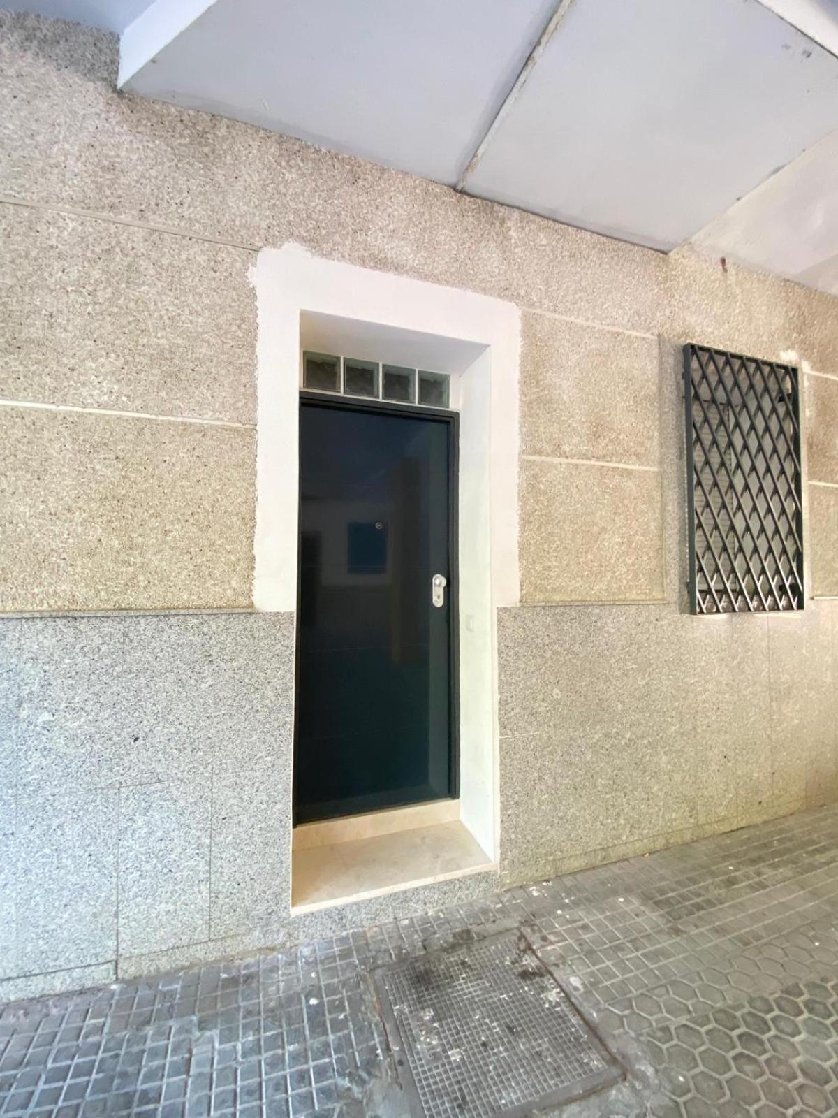 Rentalsevilla Enrique Orce Marmol Dış mekan fotoğraf