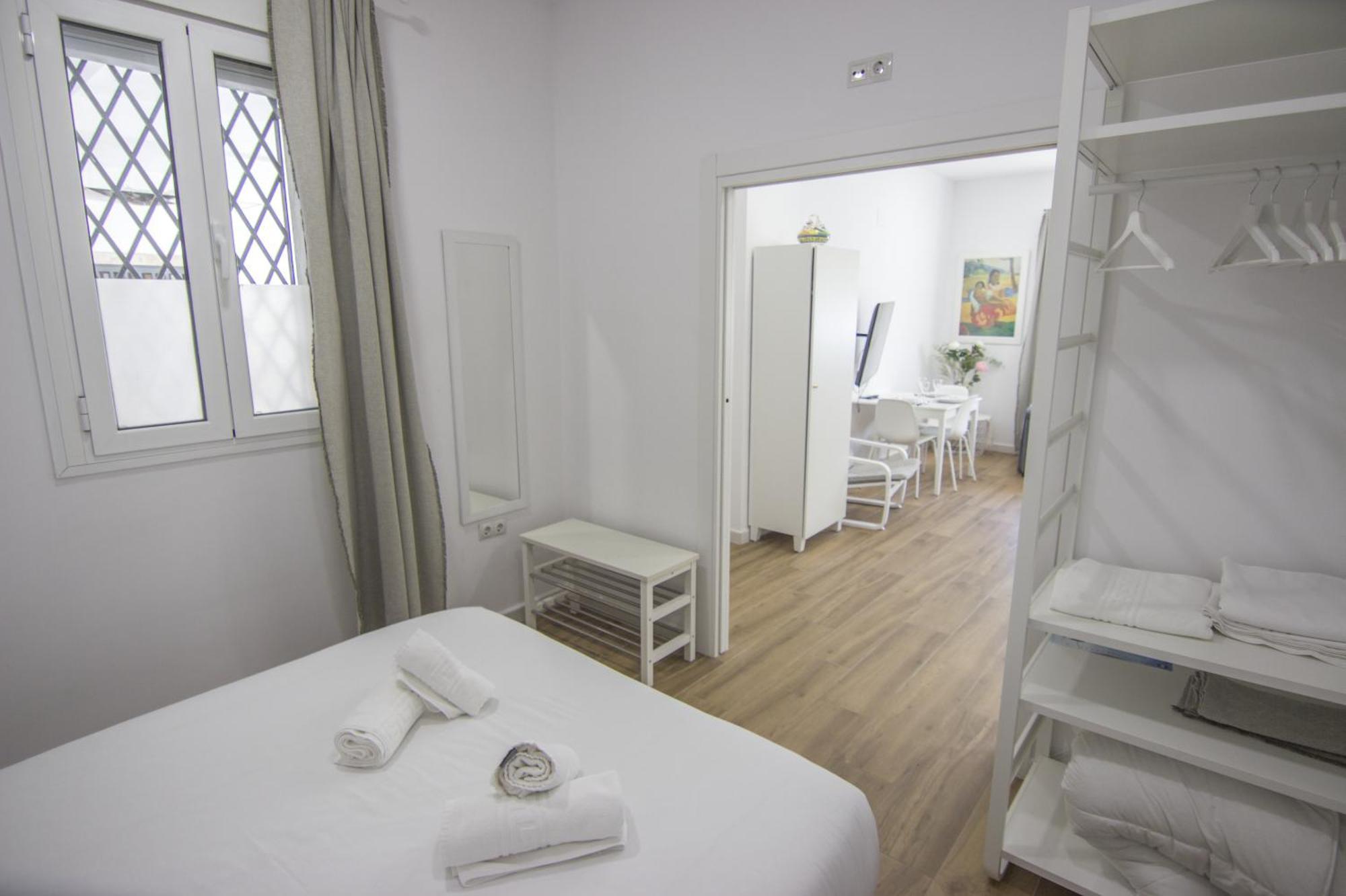 Rentalsevilla Enrique Orce Marmol Dış mekan fotoğraf