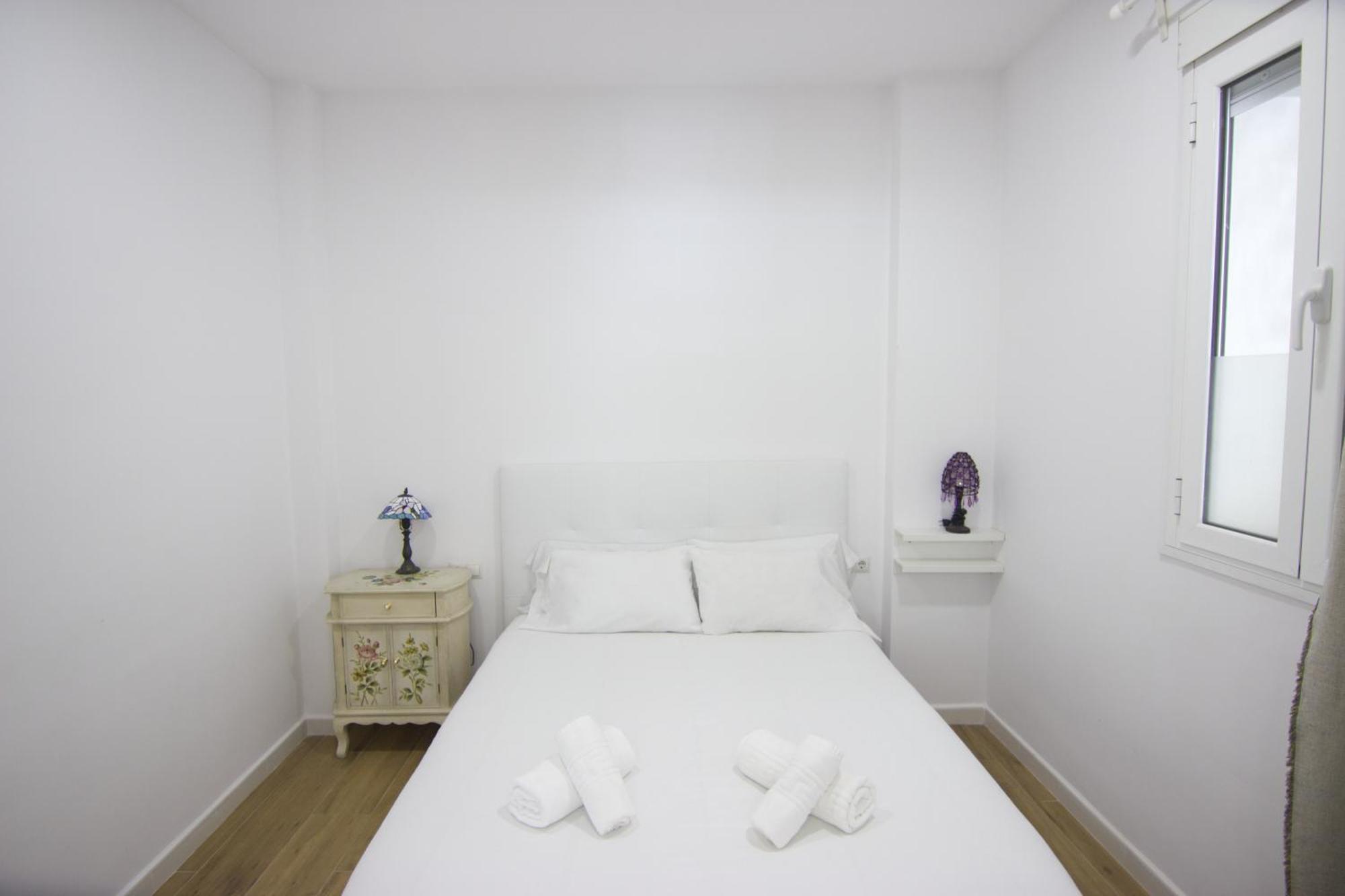 Rentalsevilla Enrique Orce Marmol Dış mekan fotoğraf