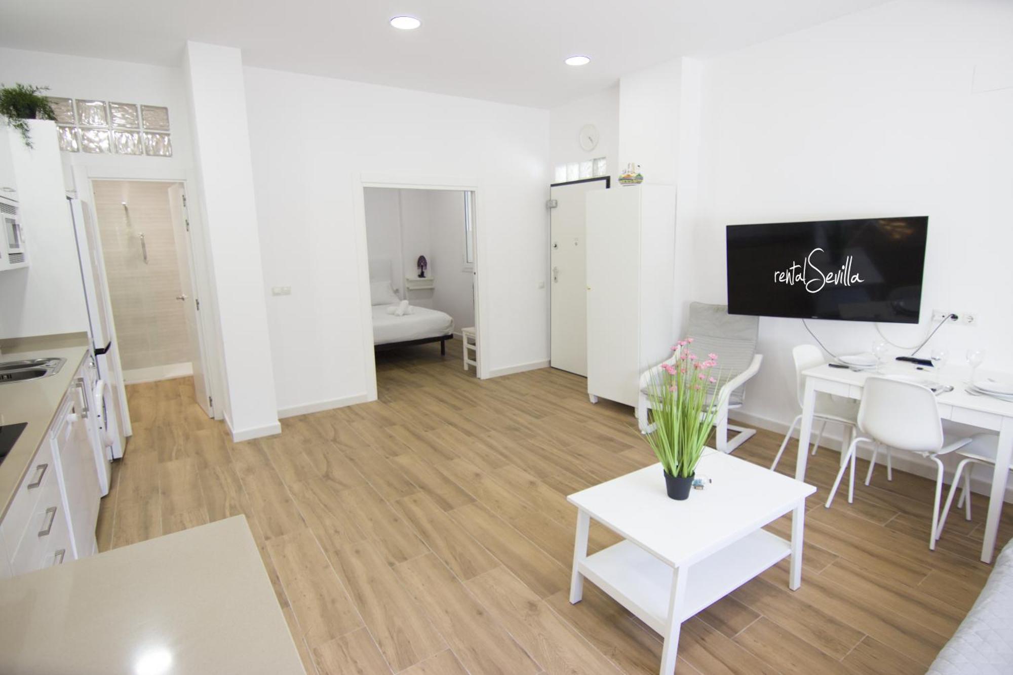 Rentalsevilla Enrique Orce Marmol Dış mekan fotoğraf